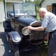 Image for article titled Meet The Canadian Who's Driven The Same Model T For 70 Years